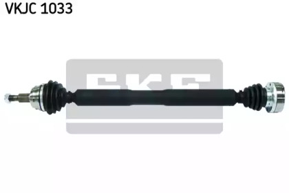 SKF VKJC 1033